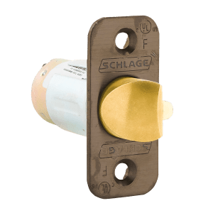 Schlage 47273619 613 ALX Series Deadlatch